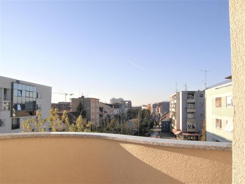 Suite with Balcony image 2