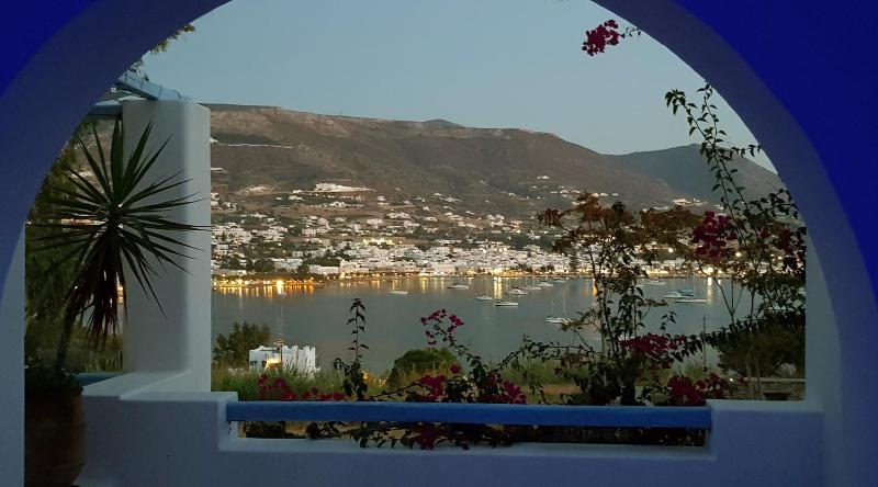 Paros Paradise Apartments - image 23