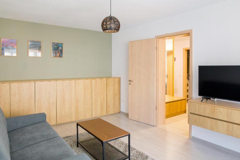 Apartament 4Tourists 2 - image 6