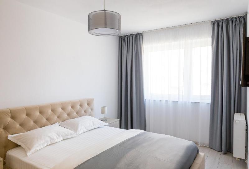 Apartament 4Tourists 2 - image 1