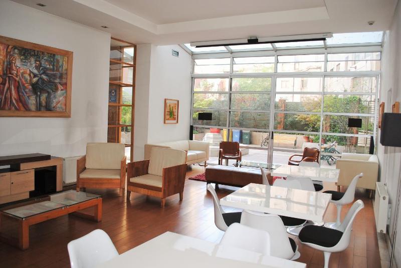 Studio Apartment En Providencia - image 4