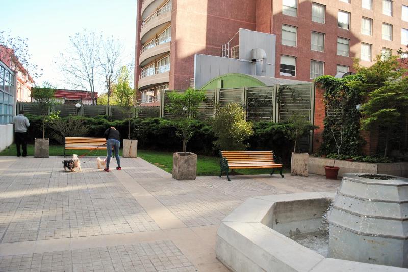 Studio Apartment En Providencia - image 12