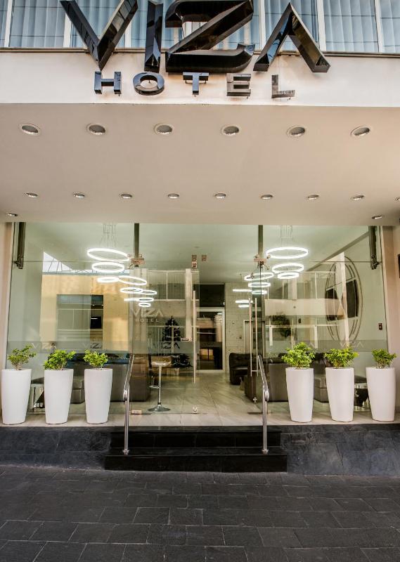 Hotel Viza - image 6