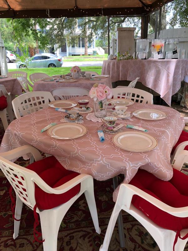 Avenue O Bed and Breakfast - image 11