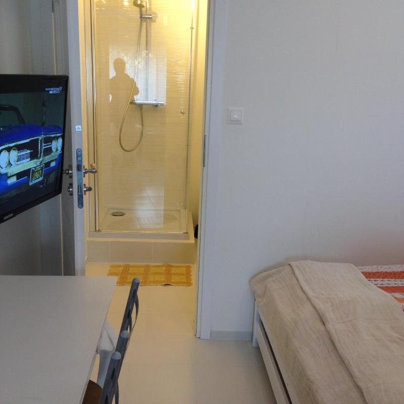 Two-Bedroom Suite image 2
