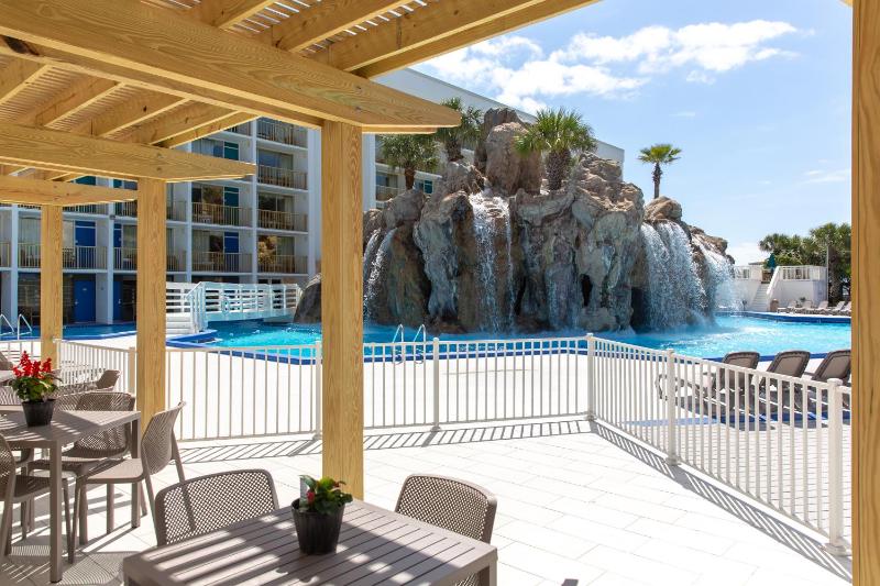 The Island Resort at Fort Walton Beach - image 25
