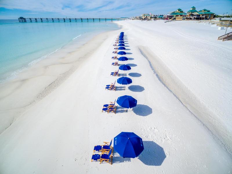 The Island Resort at Fort Walton Beach - image 40