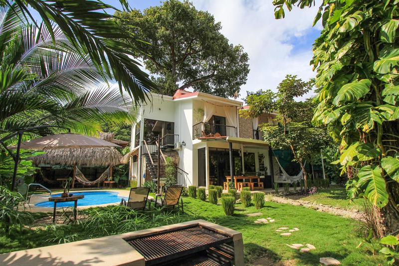 El Chante Surf House Images