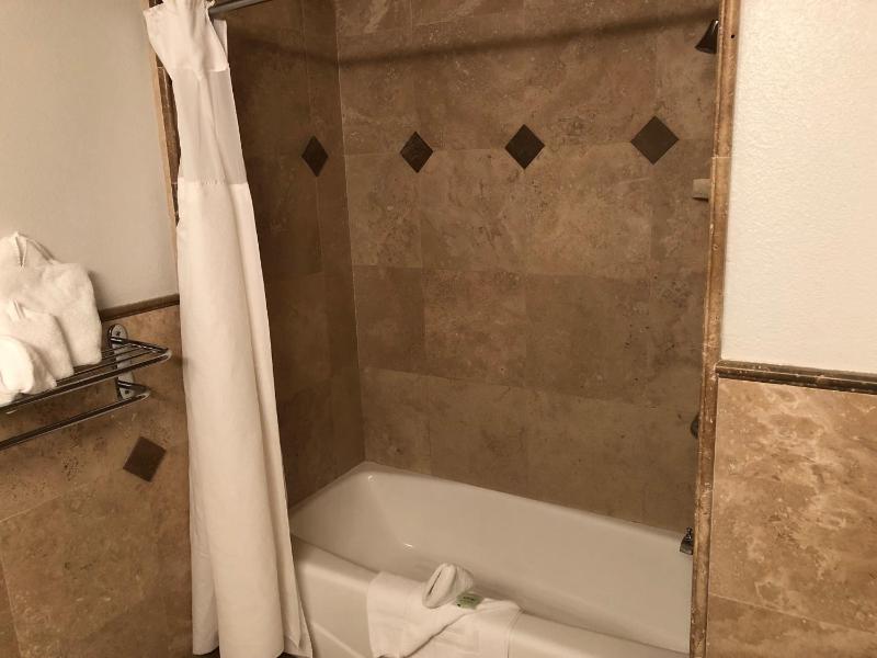 Deluxe King Room image 4