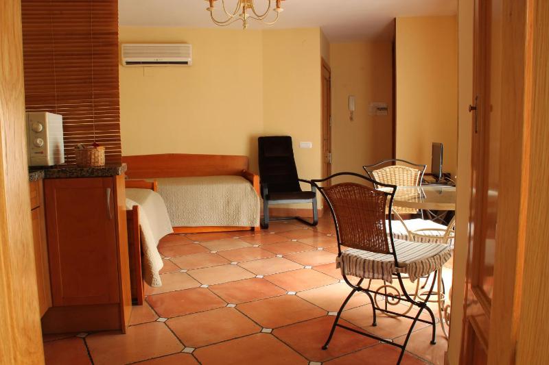 Apartamentos Flores - image 12