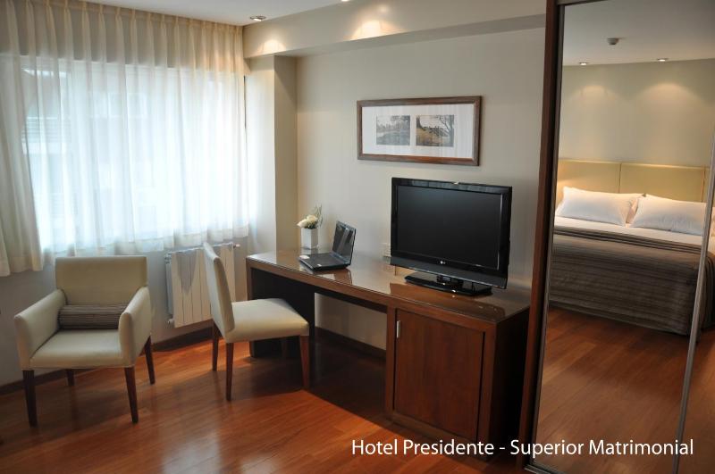 Hotel Solans Presidente - image 9