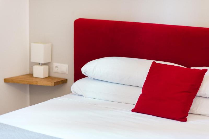 Deluxe Double Room II image 4