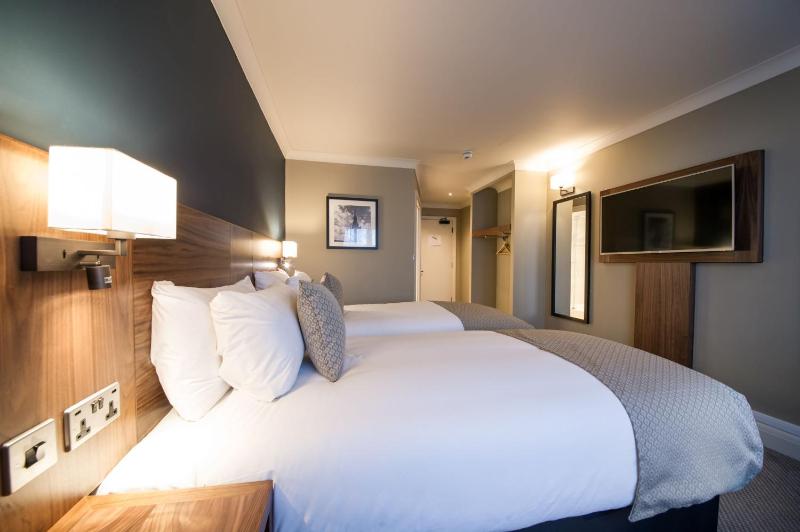 Standard Twin Room image 4