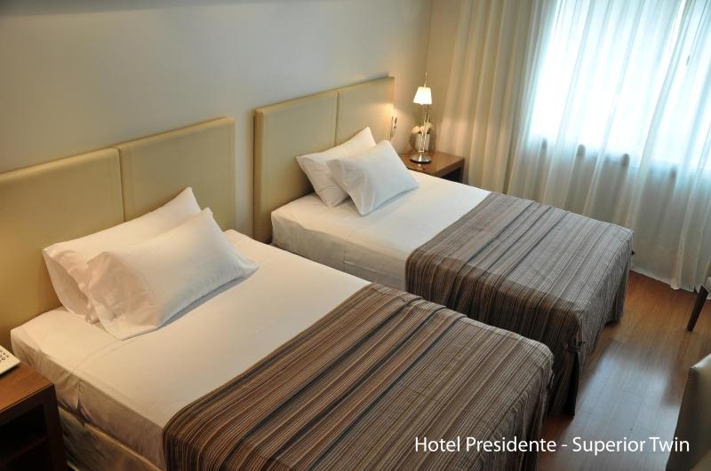Hotel Solans Presidente - image 34