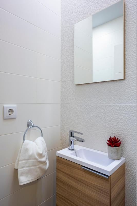 Duplex Apartment with Terrace image 2