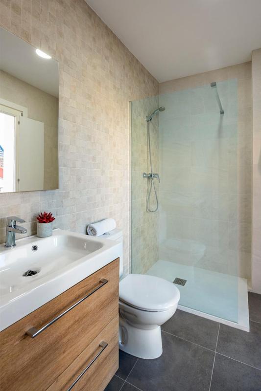 Duplex Apartment with Terrace image 3