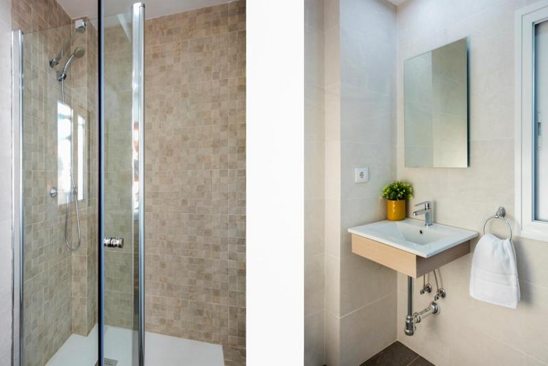 Duplex Apartment with Terrace image 4