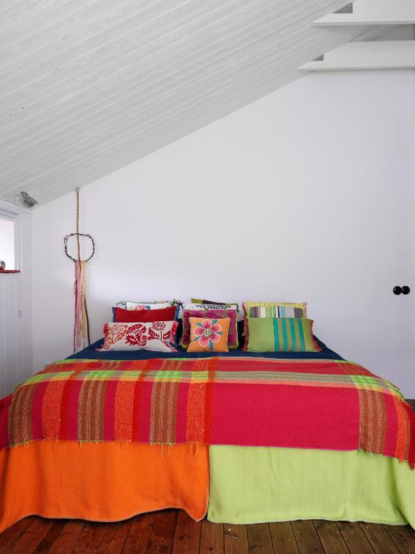 Standard Double Room with Private External Bathroom image 2