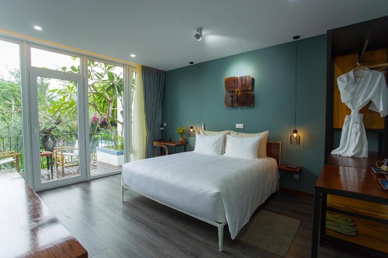 An Bang beach Chay Villas - image 11