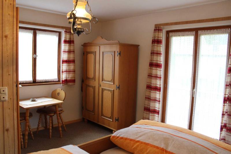 Single Room with Balcony image 3