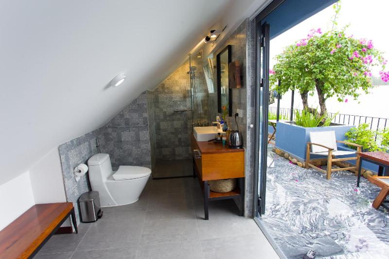 An Bang beach Chay Villas - image 13