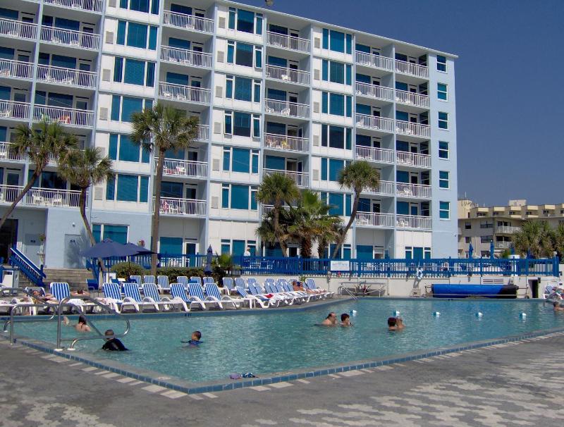 Islander Beach Resort - New Smyrna Beach - image 21
