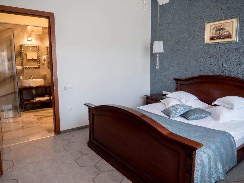 Best Western Silva Hotel - image 23