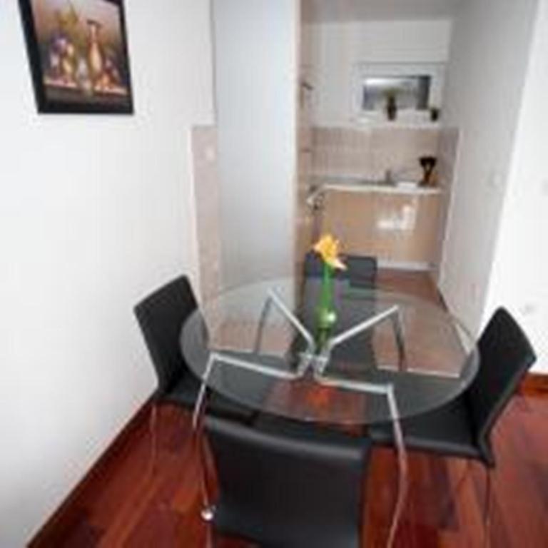 Apartment with Balcony image 2