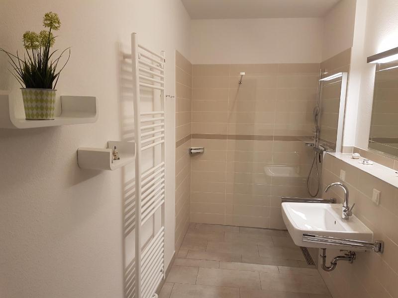 Apartment with Terrace image 1