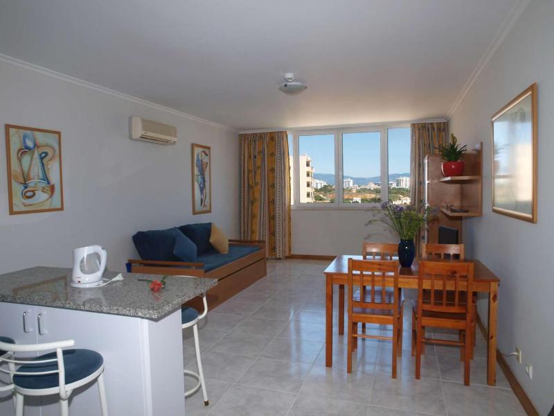 One-Bedroom Apartment image 3