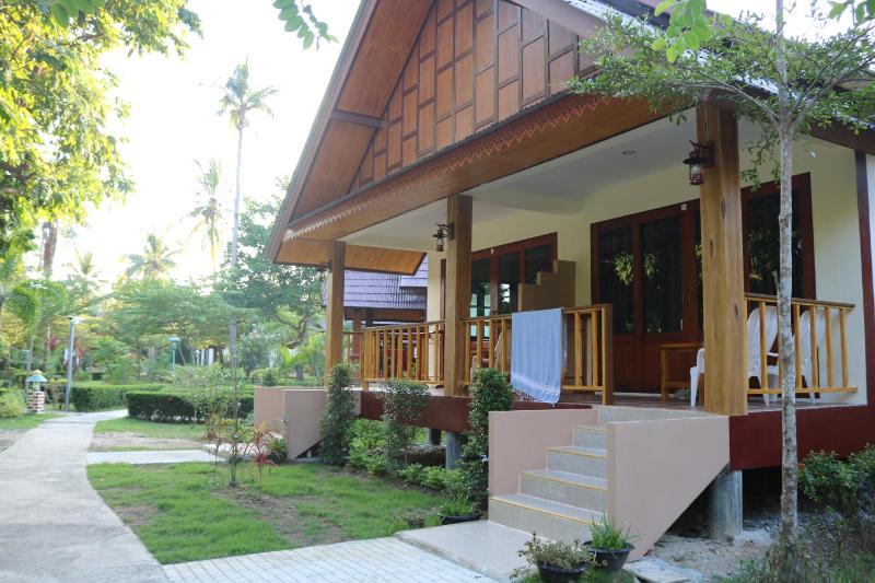 Rasa sayang Resort - SHA Certificate - image 15