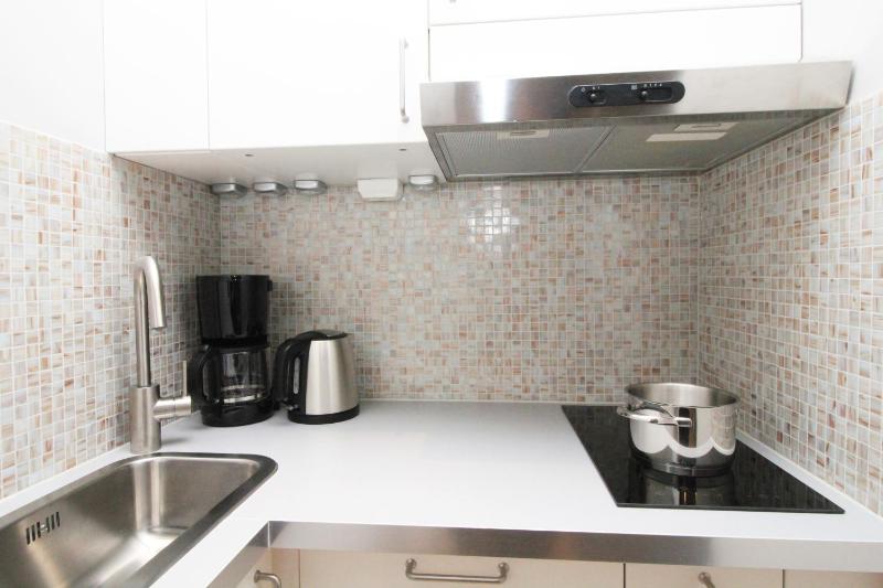 Two-Bedroom Apartment image 2