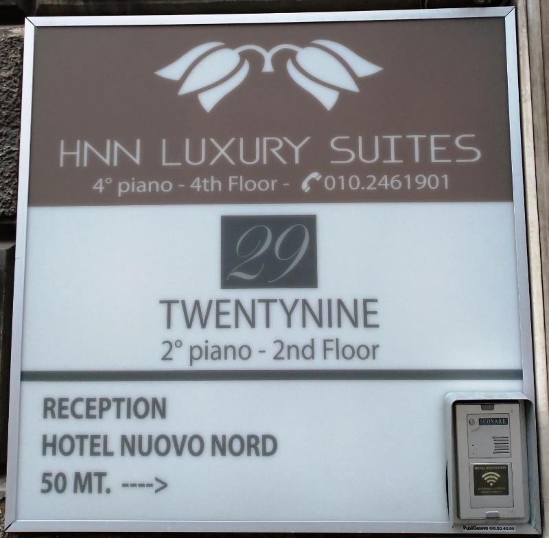 HNN Luxury Suites - image 25