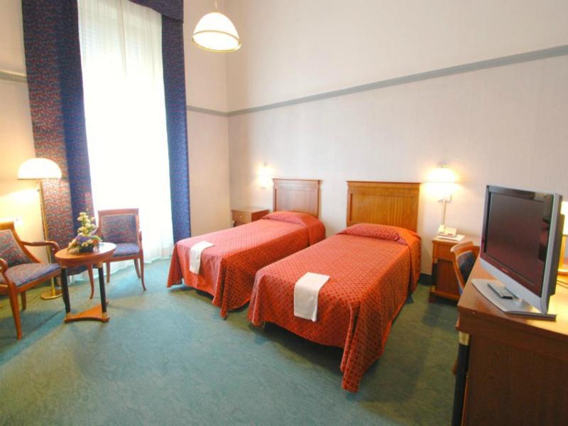 Hotel Palace Bologna Centro - image 4