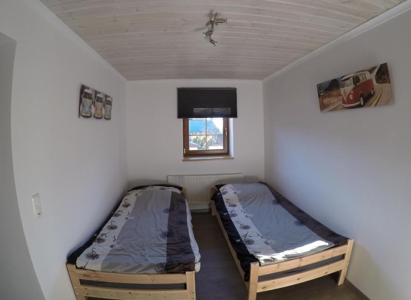 Four-Bedroom Apartment image 2