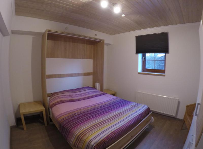 Two-Bedroom Apartment image 3