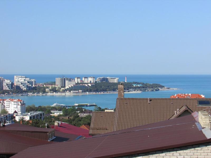 Triple Room with Sea View image 1