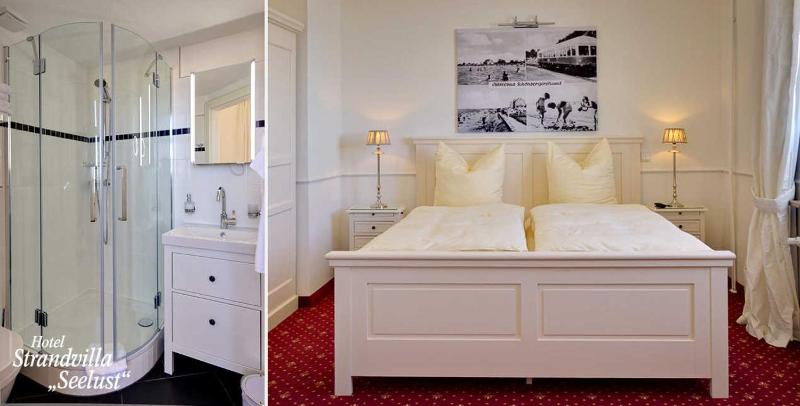 Quadruple Room image 4