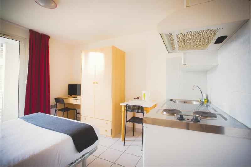 City Residence Avignon - image 31