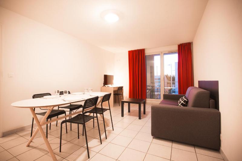 City Residence Avignon - image 16
