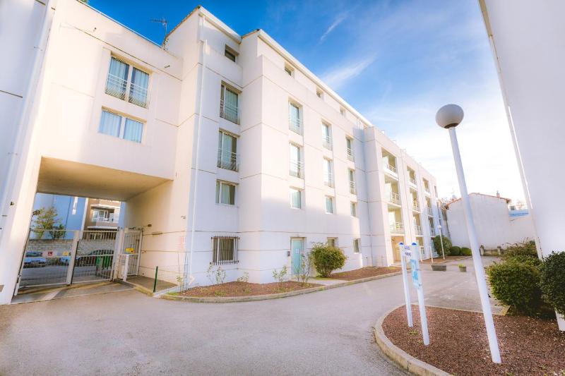 City Residence Avignon - image 2