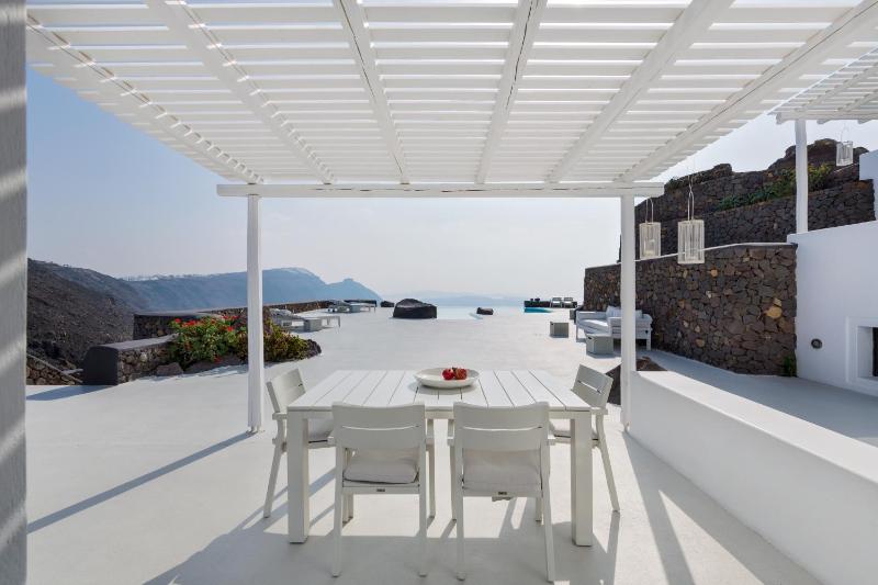Villa Marily with Caldera View image 2