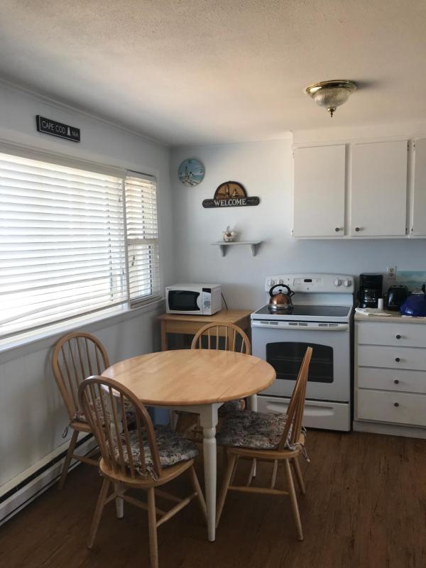 Apartment - Ground Floor image 4