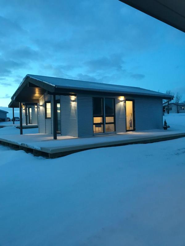 One-Bedroom House image 3