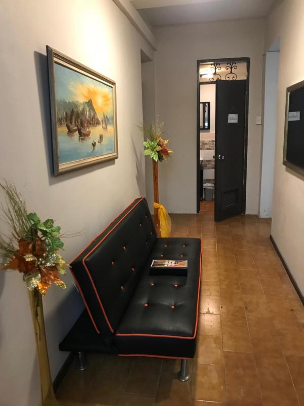 One-Bedroom Apartment image 3