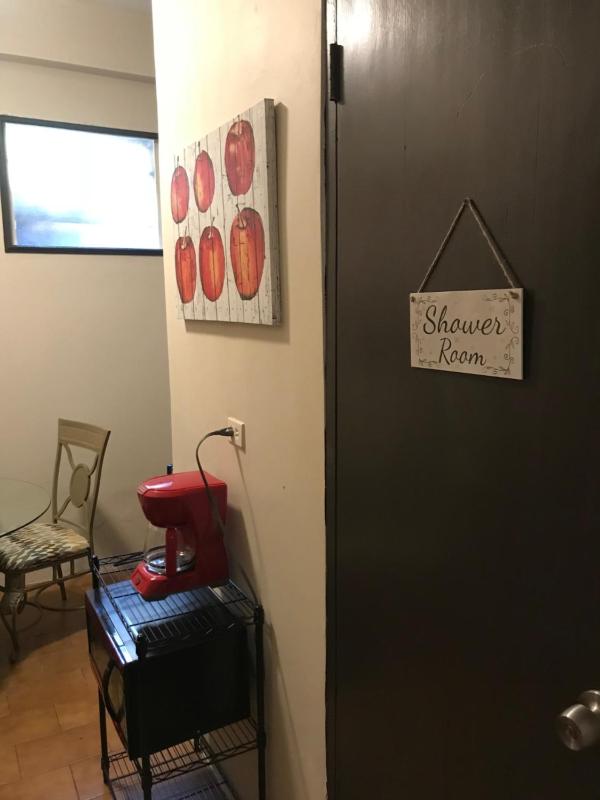 One-Bedroom Apartment image 2