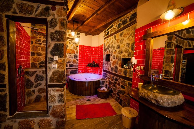 Deluxe Suite with Spa Bath image 3