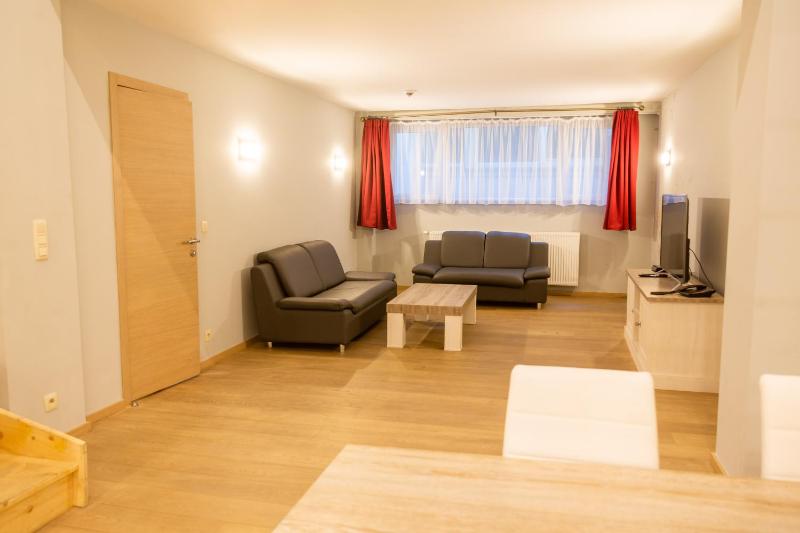 Deluxe Apartment (1 - 7 adults) image 4