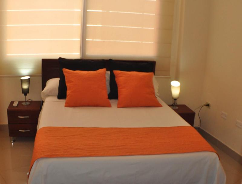 Garzota Suites Airport - image 11