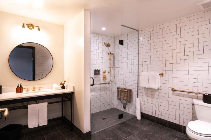 The Ramble Hotel - image 36